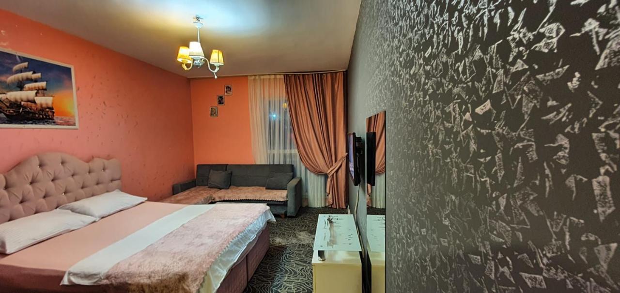 Inci House Aparthotel Istanbul Exterior foto