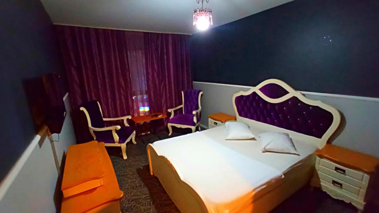 Inci House Aparthotel Istanbul Exterior foto