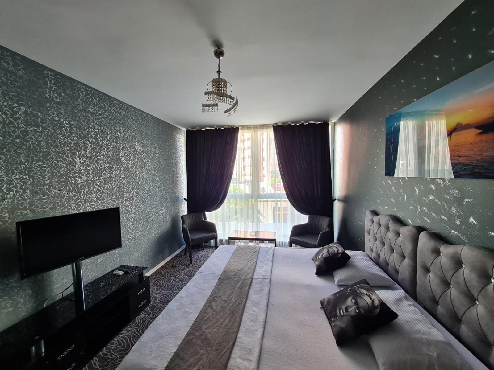 Inci House Aparthotel Istanbul Exterior foto