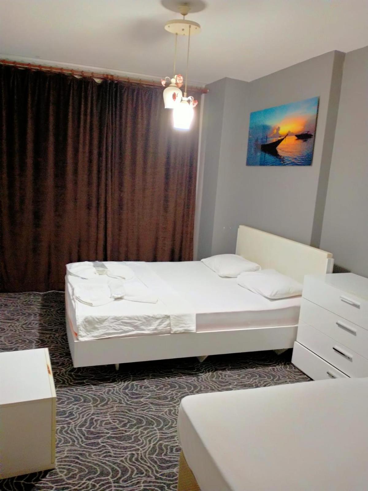Inci House Aparthotel Istanbul Exterior foto